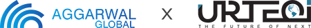 Agarwal Global x Urteqi